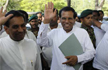 Dark Horse Maithripala Sirisena Set To Be Sri Lanka’s President